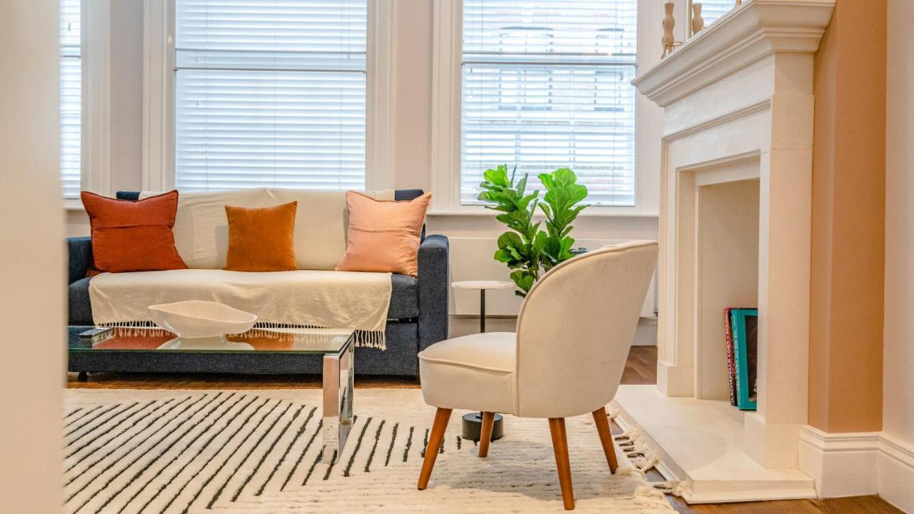 Be London - The Soho Residences Eksteriør bilde