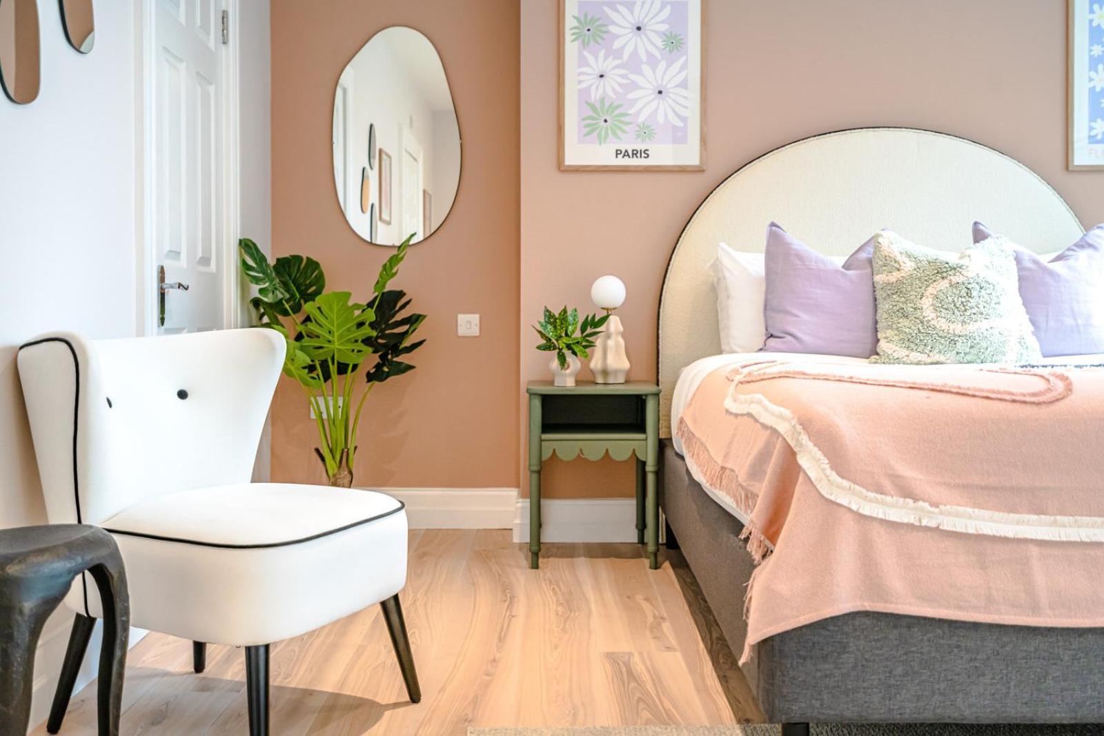 Be London - The Soho Residences Eksteriør bilde