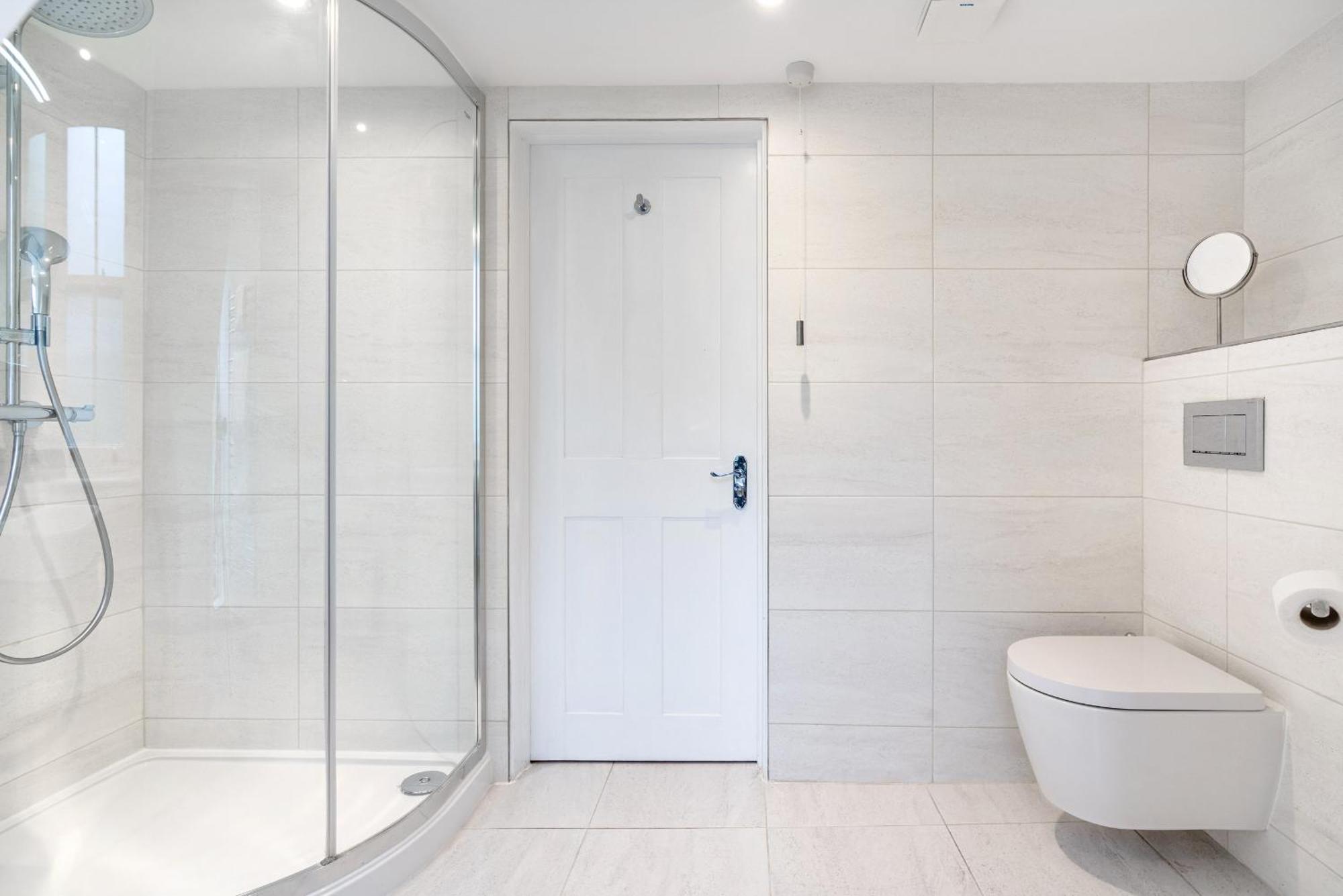 Be London - The Soho Residences Rom bilde